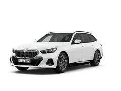 Ny 2025 BMW 530e M Sport Kombi | 734 000 kr (Marknadspris)
