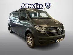 VW Caravelle