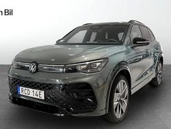 Ny 2026 VW Tiguan R-line SUV | 613 100 kr (Bra pris)