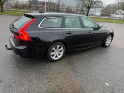 Begagnad 2021 Volvo V90 Kombi | 224 000 kr (Superpris)