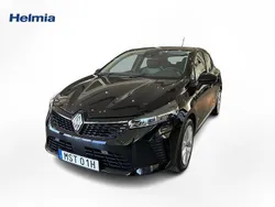 Svart Begagnad 2024 Renault Clio V Evolution Halvkombi | 229 000 kr (Bra pris)