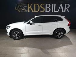 Vit Begagnad 2019 Volvo XC60 Momentum SUV | 289 500 kr (Marknadspris)