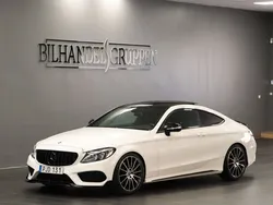 Mercedes C250