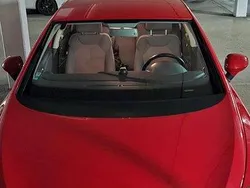 Röd Begagnad 2012 Seat Leon Style Halvkombi | 99 900 kr