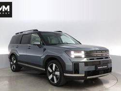 Ny 2025 Hyundai Santa Fe Advanced SUV | 689 900 kr