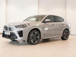 Okänd Begagnad 2024 BMW iX2 M Sport SUV | 569 800 kr (Dyr)