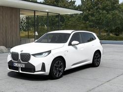 Okänd Ny 2025 BMW X3 M Sport SUV | 689 500 kr