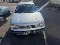 VW Golf IV