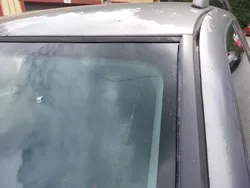 Grå Begagnad 2005 Saab 9-5 Vector Kombi | 17 000 kr (Marknadspris)