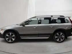 Silver Begagnad 2014 Volvo XC70 Summum SUV | 209 000 kr (Marknadspris)