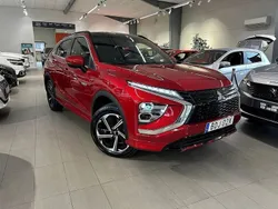 Red diamond Begagnad 2023 Mitsubishi Eclipse Cross Instyle SUV | 349 000 kr (Marknadspris)