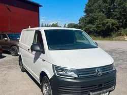 Vit Begagnad 2019 VW T6.1 Van | 145 000 kr (Superpris)