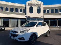 Vit Begagnad 2013 Hyundai ix35 Premium SUV | 94 900 kr (Bra pris)
