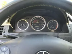 Grå Begagnad 2010 Mercedes C180 Classic Kombi | 49 000 kr (Bra pris)