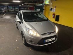 Begagnad 2012 Ford Fiesta Halvkombi | 27 500 kr (Superpris)
