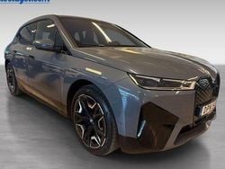 Begagnad 2022 BMW iX SUV | 420 000 kr (Bra pris)