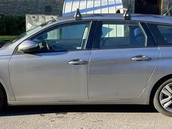 Grå Begagnad 2014 Peugeot 308 Active Kombi | 80 250 kr (Superpris)