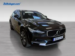Begagnad 2024 Volvo V90 CC Kombi | 519 000 kr (Lite dyr)