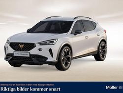 Vit (candy white) Begagnad 2022 Cupra Formentor SUV | 249 900 kr (Marknadspris)