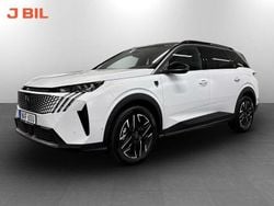 Vit Begagnad 2025 Peugeot 5008 Ultimate SUV | 409 900 kr
