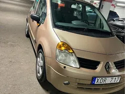 Brun Begagnad 2006 Renault Modus Minibuss | 14 000 kr