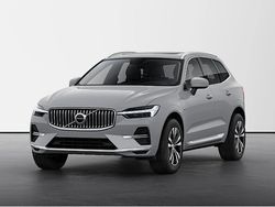 Grå Ny 2024 Volvo XC60 Core SUV | 563 400 kr (Marknadspris)