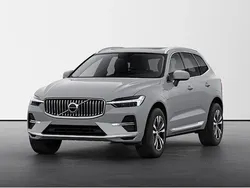 Grå Ny 2024 Volvo XC60 Core SUV | 563 400 kr (Marknadspris)