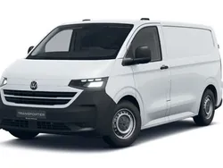 Ny 2025 VW T6.1 Van | 498 813 kr (Lite dyr)