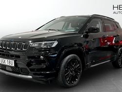 Begagnad 2025 Jeep Compass SUV | 269 900 kr
