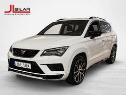 Vit Begagnad 2019 Cupra Ateca SUV | 309 500 kr (Lite dyr)