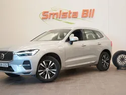 Silver Begagnad 2022 Volvo XC60 SUV | 414 900 kr (Bra pris)