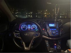 Vit Begagnad 2013 Hyundai i40 Kombi | 70 000 kr (Bra pris)