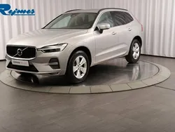 Silver Begagnad 2022 Volvo XC60 Core SUV | 389 900 kr (Superpris)