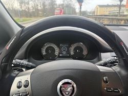 Svart Begagnad 2011 Jaguar XF Sedan | 65 000 kr (Dyr)