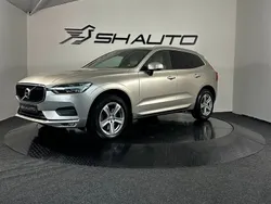 Ljusbrun (brun) Begagnad 2018 Volvo XC60 Momentum SUV | 299 900 kr (Superpris)