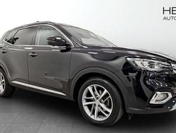 Svart (black) Begagnad 2021 MG EHS Luxury SUV | 229 900 kr (Marknadspris)