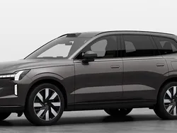Ny 2025 Volvo EX90 Plus SUV | 999 000 kr
