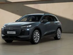 Ny 2025 Audi Q6 e-tron Proline SUV | 764 000 kr