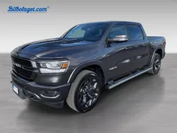 Svart Begagnad 2019 RAM 1500 Pickup | 579 000 kr (Marknadspris)