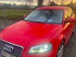 Begagnad 2010 Audi A3 Sportback Halvkombi | 39 000 kr (Superpris)