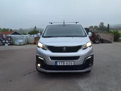 Begagnad 2017 Peugeot Expert Van | 199 000 kr (Dyr)