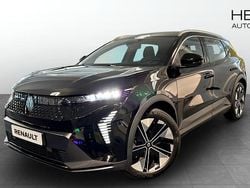 Ny 2026 Renault Scénic Evolution Minibuss | 482 800 kr (Superpris)