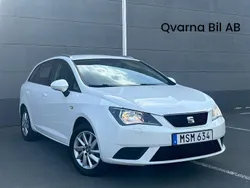 Seat Ibiza ST