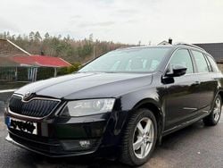 Begagnad 2014 Skoda Octavia Kombi | 78 000 kr (Superpris)