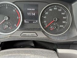 Svart Begagnad 2019 VW Crafter Van | 450 000 kr