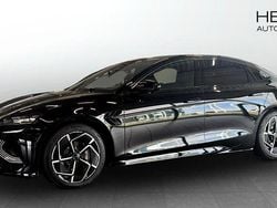 Svart (black) Ny 2024 BYD Seal Sedan | 569 900 kr