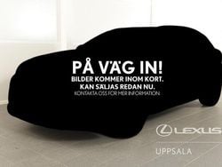 Grön Begagnad 2024 Lexus NX450h+ Executive Line SUV | 634 900 kr (Lite dyr)