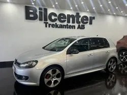 VW Golf VII