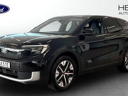 Ny 2025 Ford Explorer SUV | 429 900 kr (Superpris)