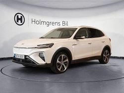 Vit Begagnad 2022 MG Marvel R Performance SUV | 274 800 kr